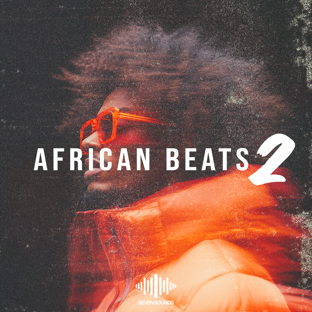 Seven Sounds - African Beats 2 Sample Pack - Slooply