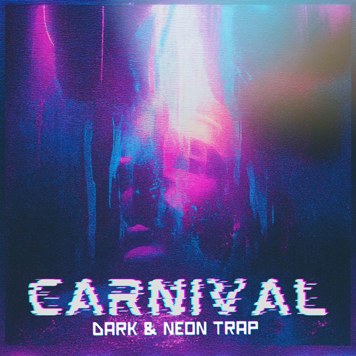 CARNIVAL - Dark & Neon Trap