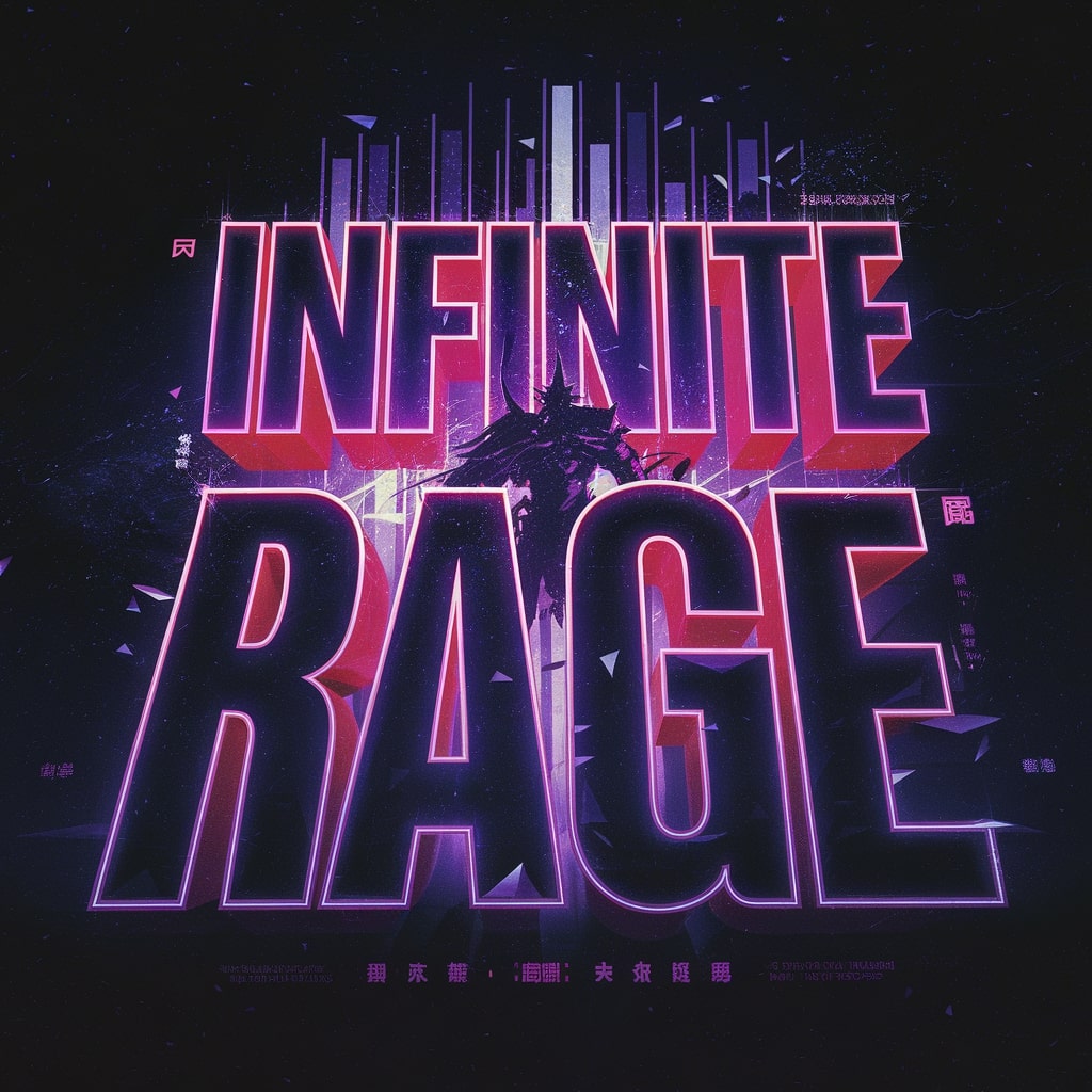 Infinite Rage