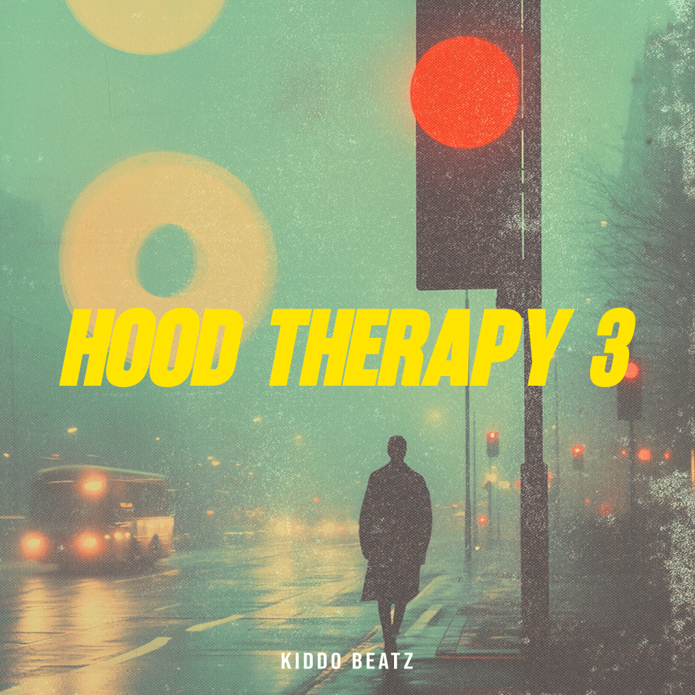 HOOD THERAPY 3