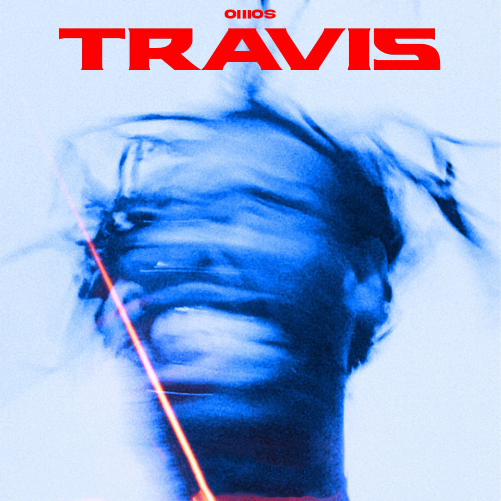 Travis - Dark Trap Samples
