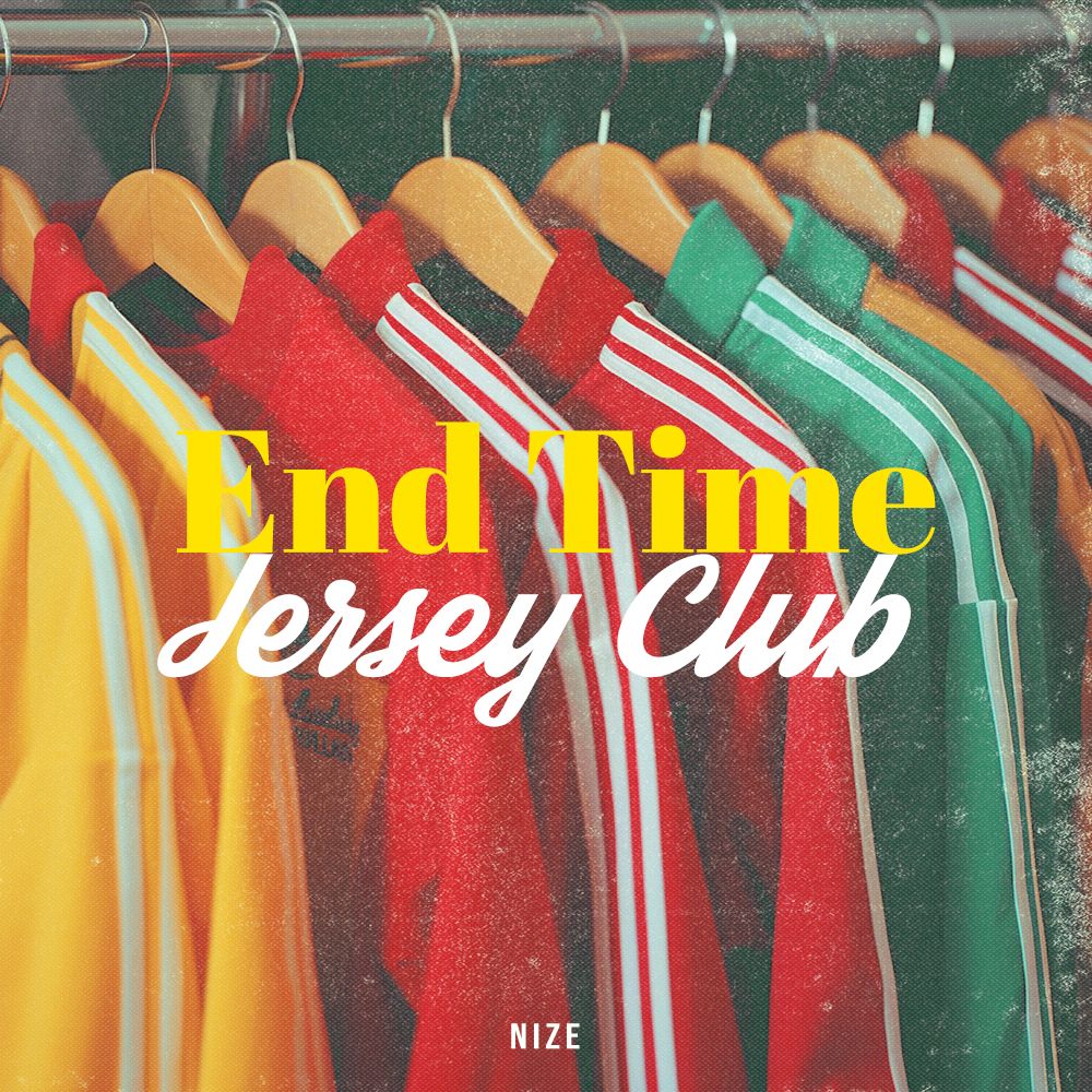 End Time