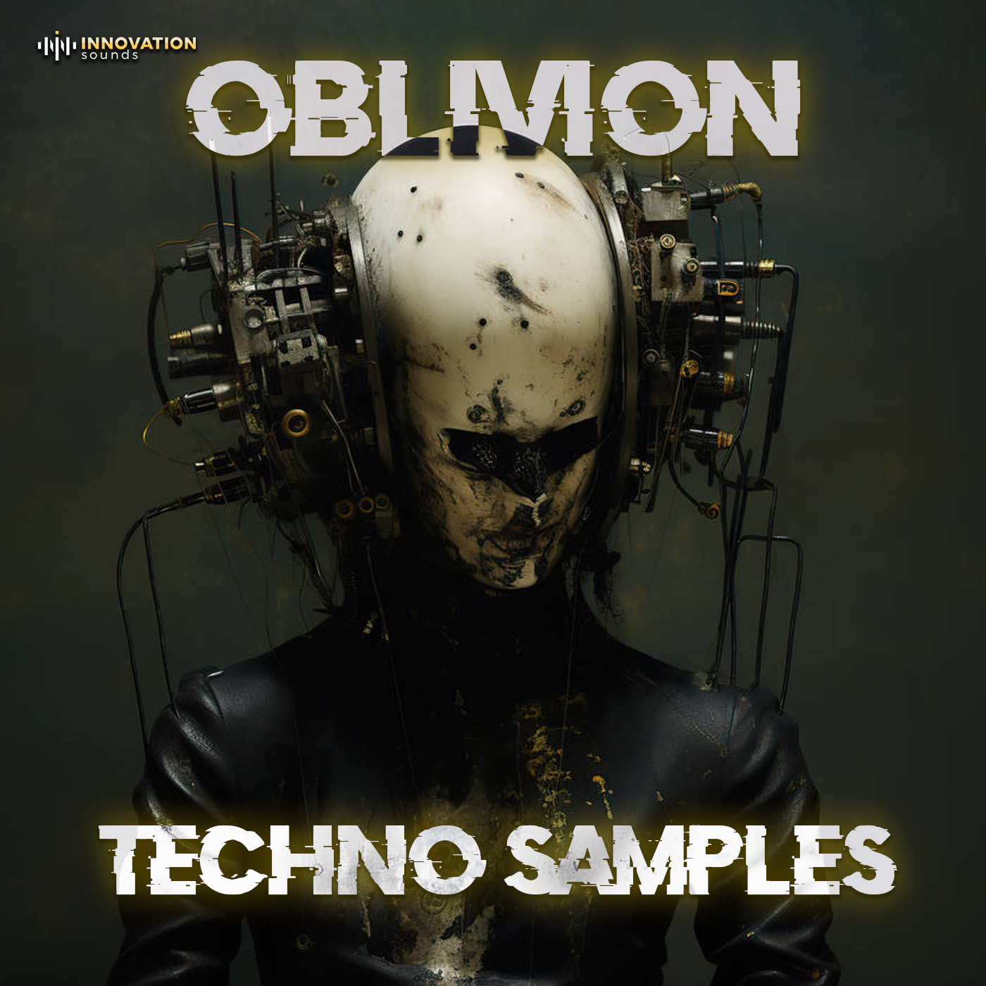 Oblivion Vol.1