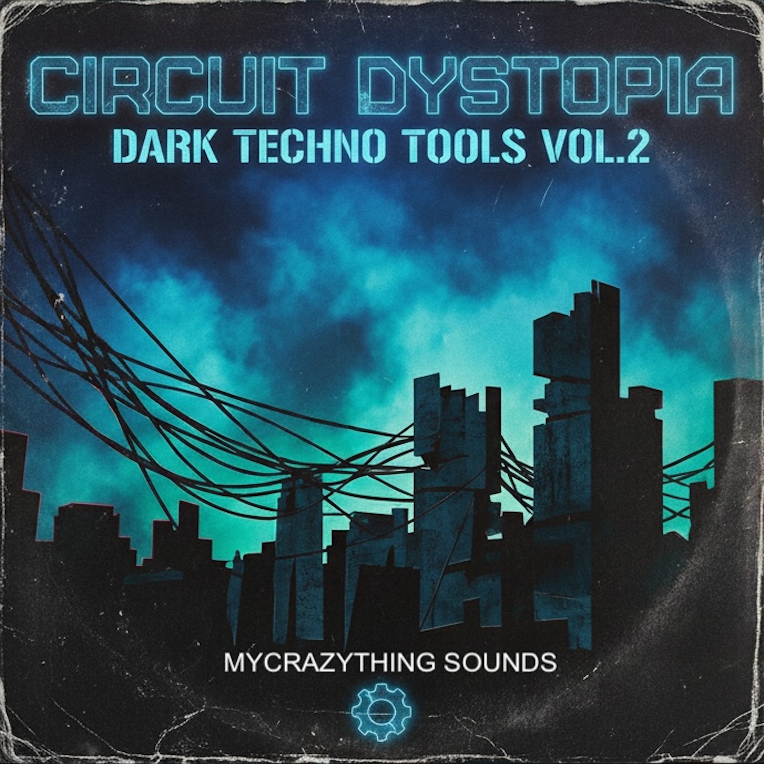 Circuit Dystopia Vol. 2