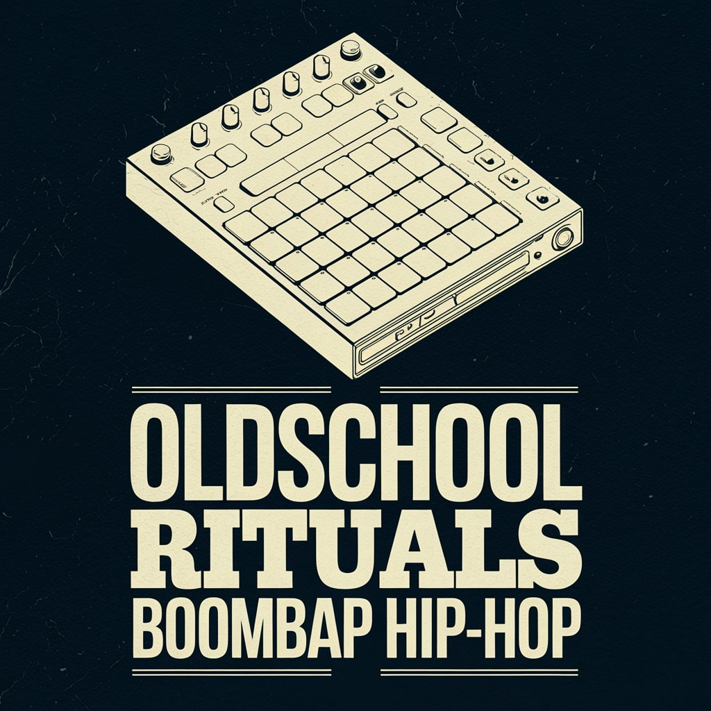 Oldschool Rituals