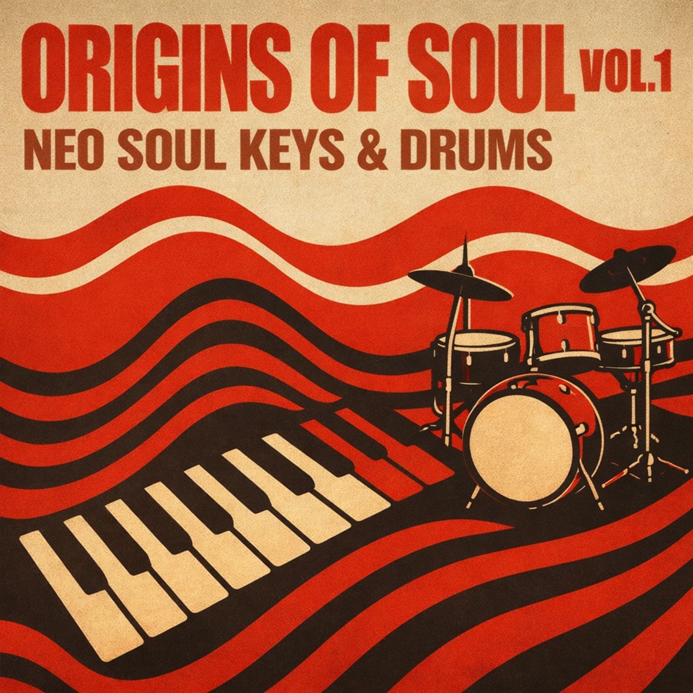 Origins Of Soul Vol. 1