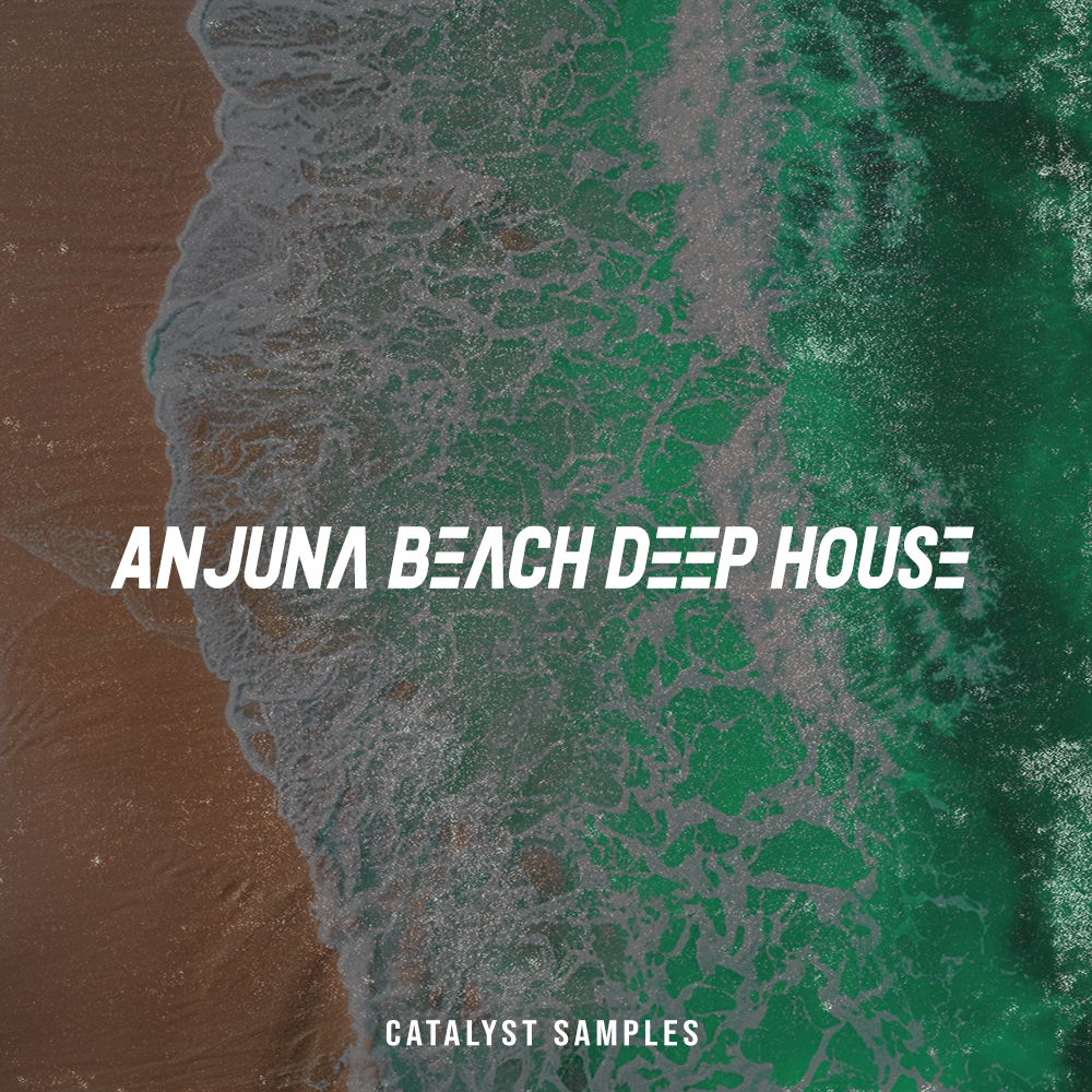 Anjuna Beach Deep House