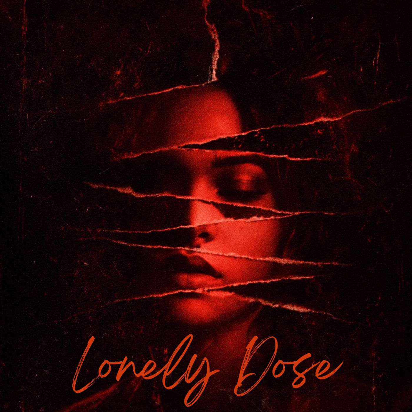 Amir Mujez - Lonely Dose - RnB Samples Sample Pack - Slooply