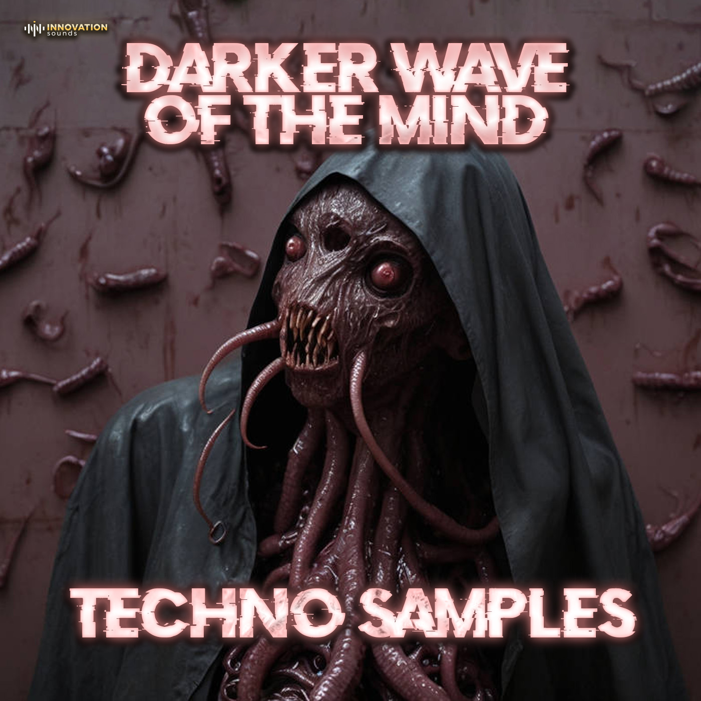 Darker Wave of the Mind