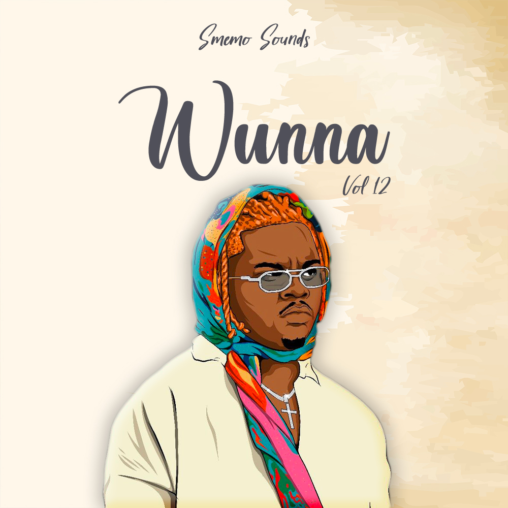 WUNNA Vol. 12