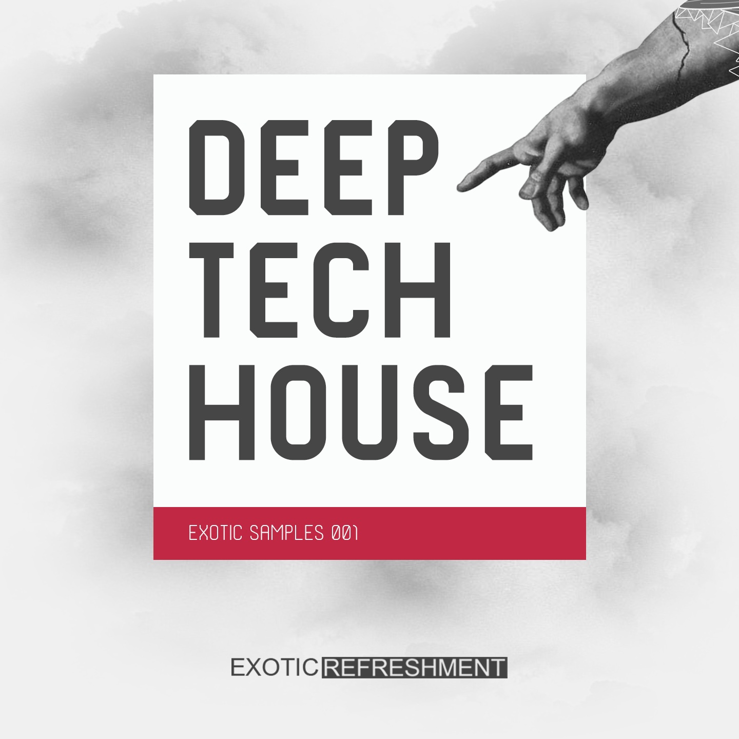 Deep Tech House Vol. 1