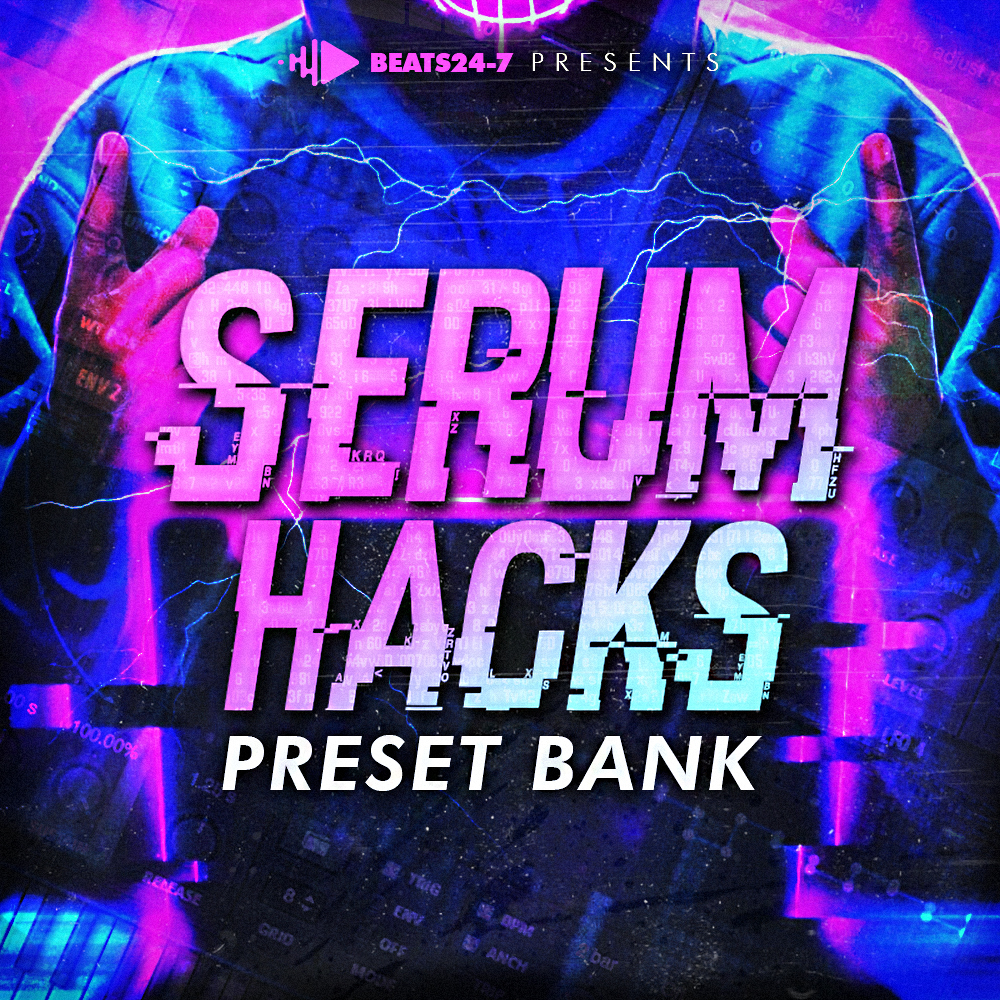 Serum Hacks