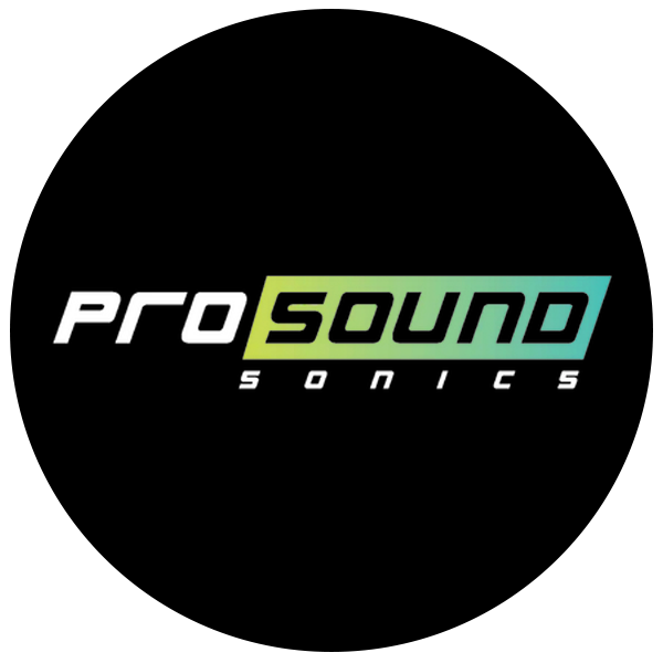Prosound Sonics