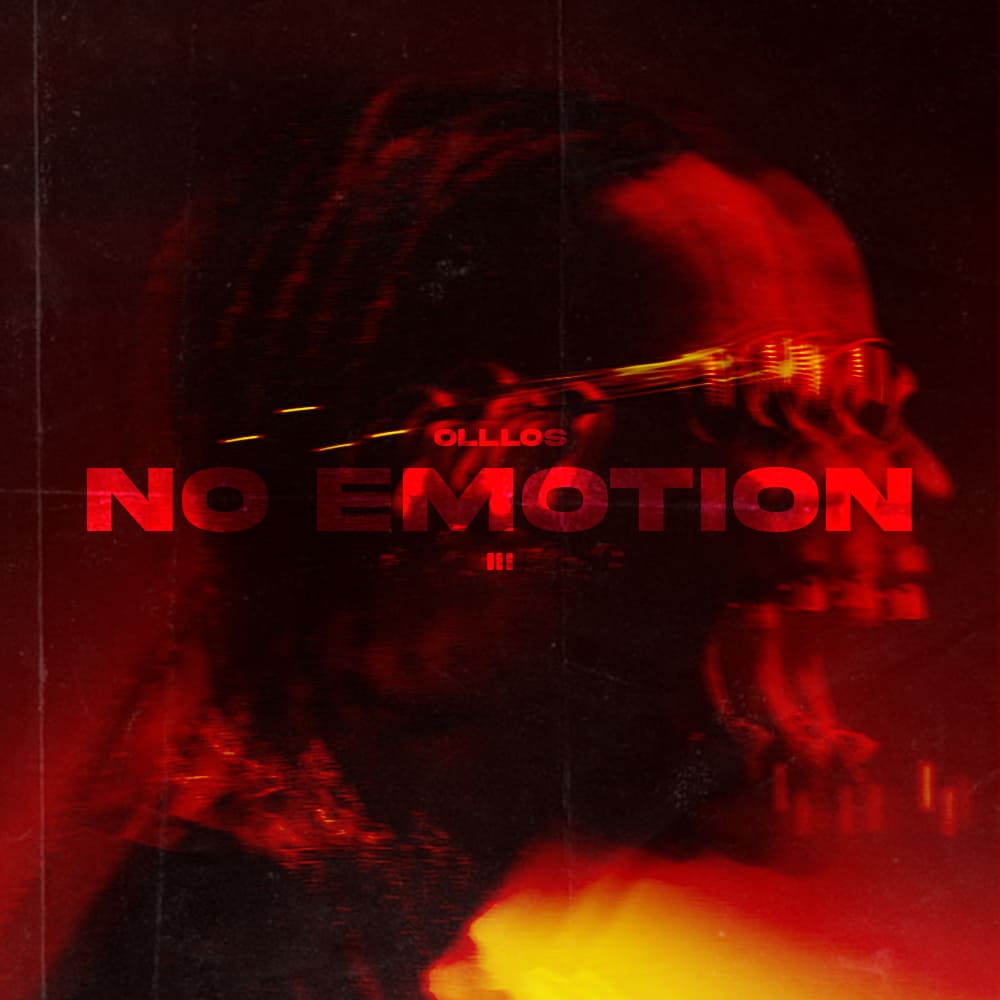 No Emotion