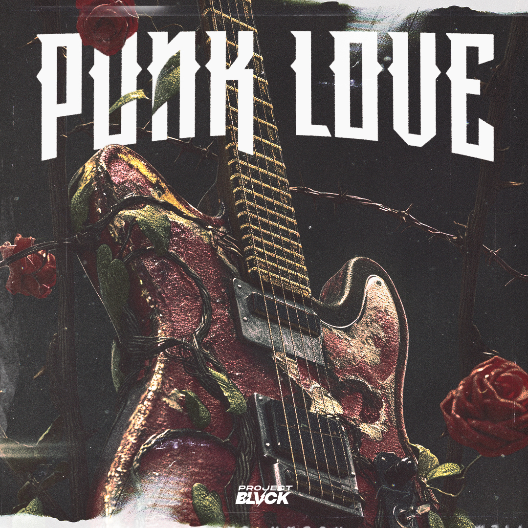 Punk Love