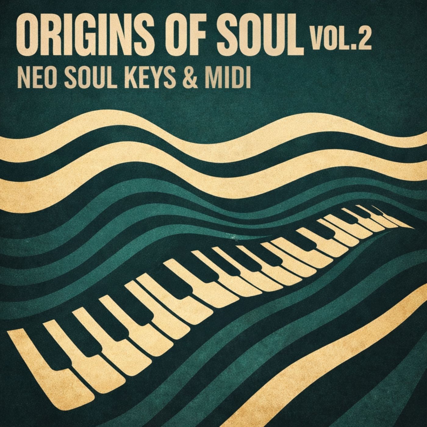 Origins Of Soul Vol. 2
