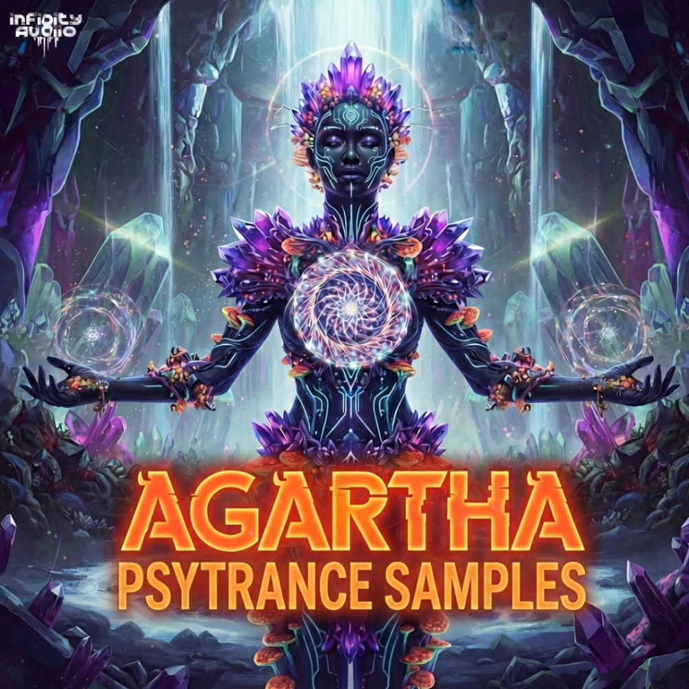 Agartha