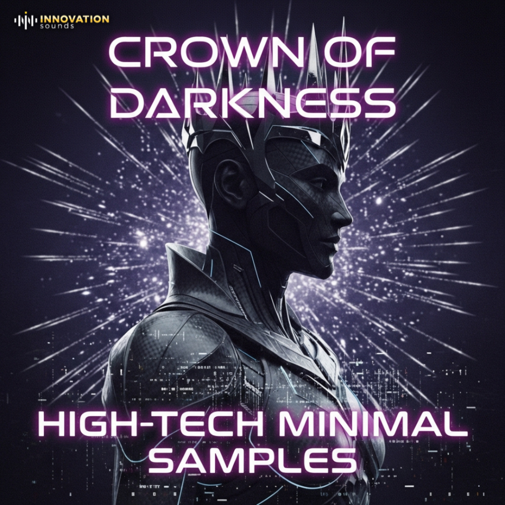 Crown of Darkness
