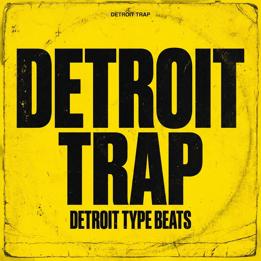 Detroit Trap Vol. 1