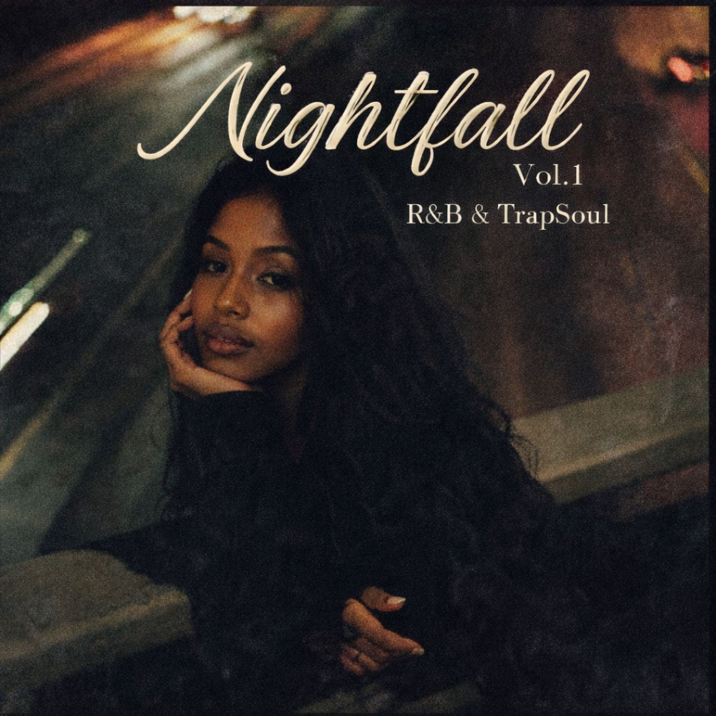 Nightfall Vol. 1