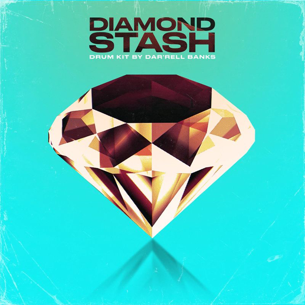 Diamond Stash Vol 1
