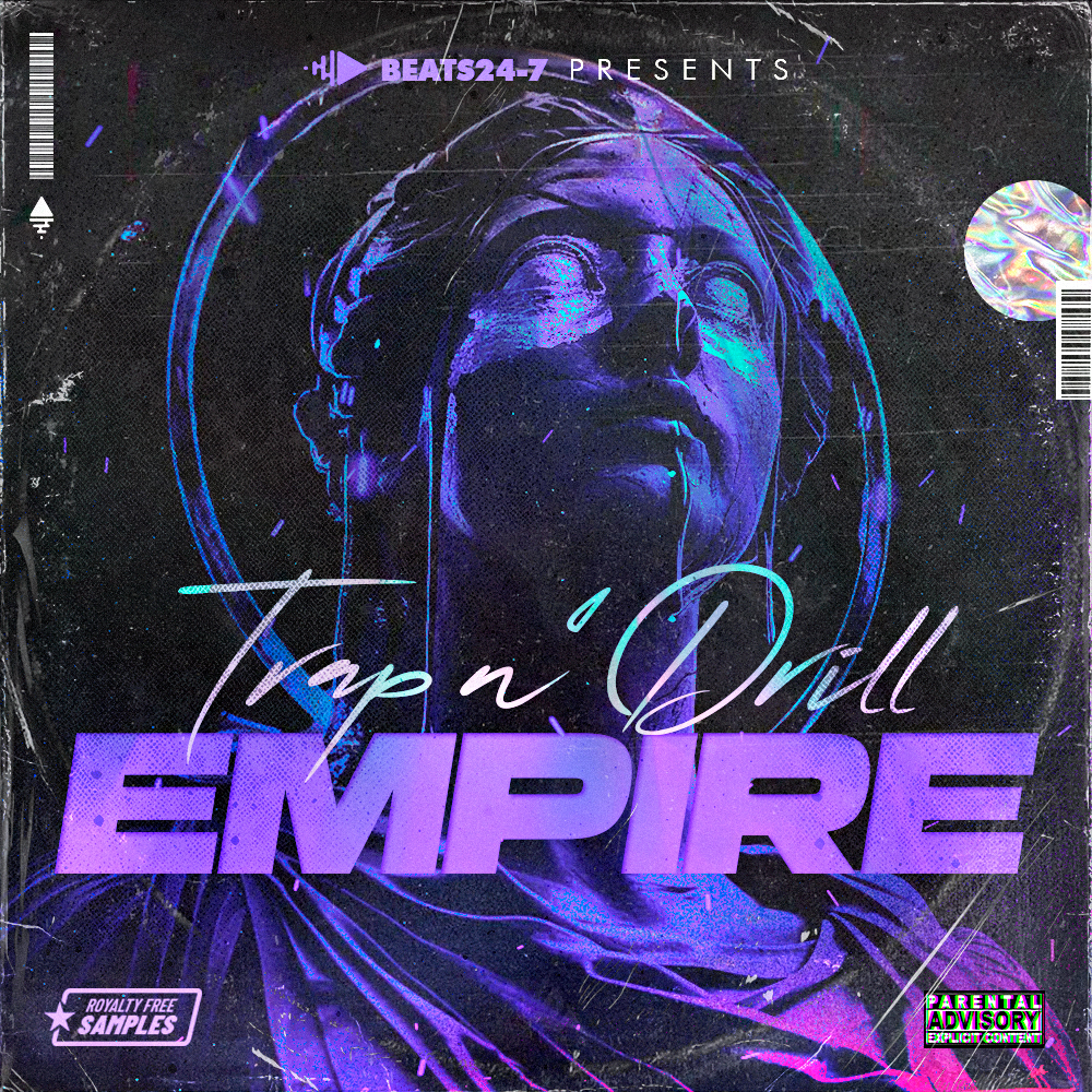 Trap n' Drill Empire