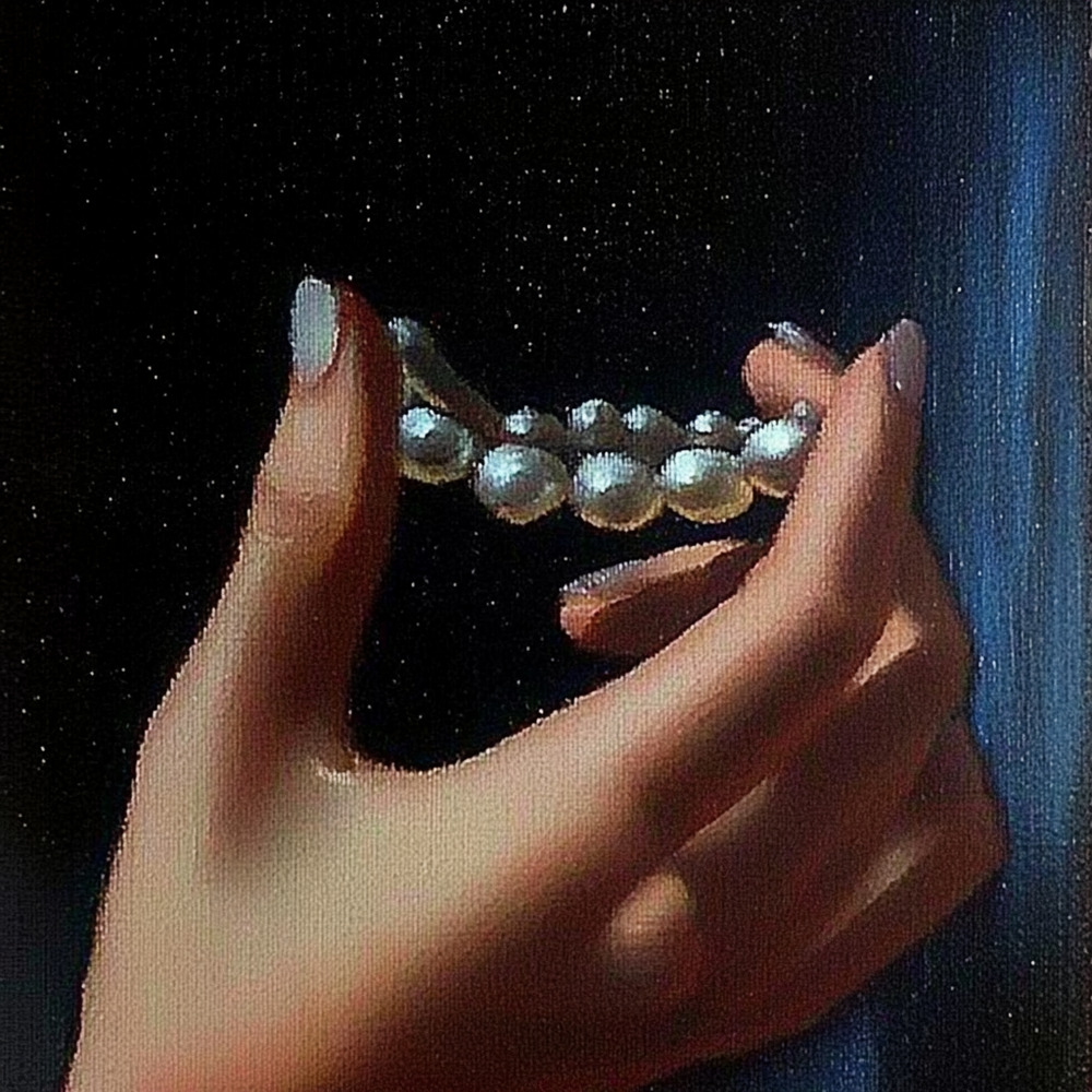 Pearls Vol. 1