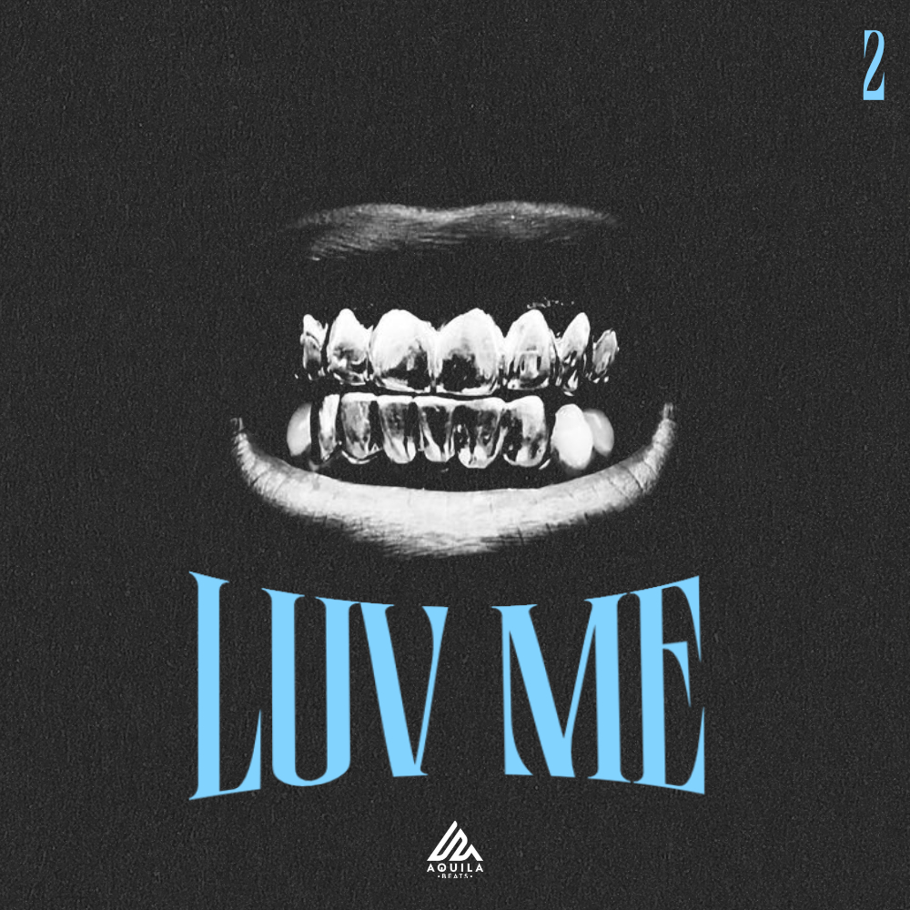 Luv Me Vol. II