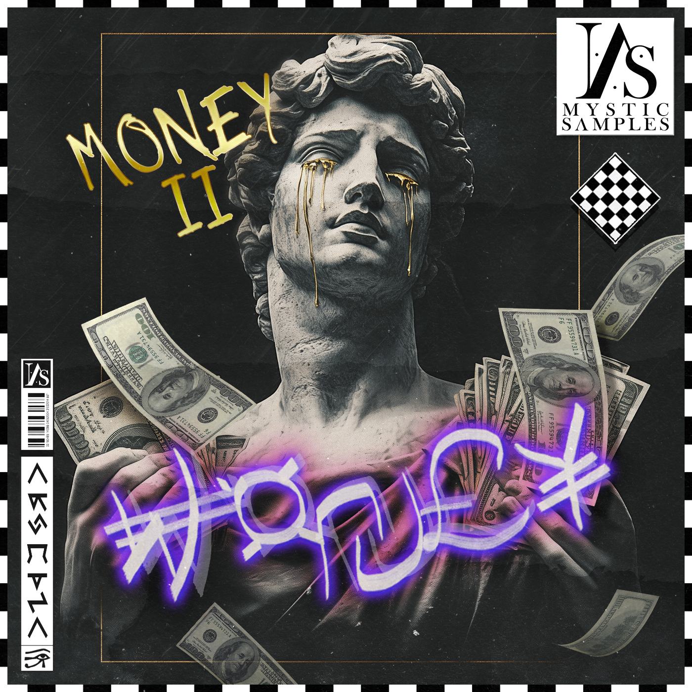 MON£Y II