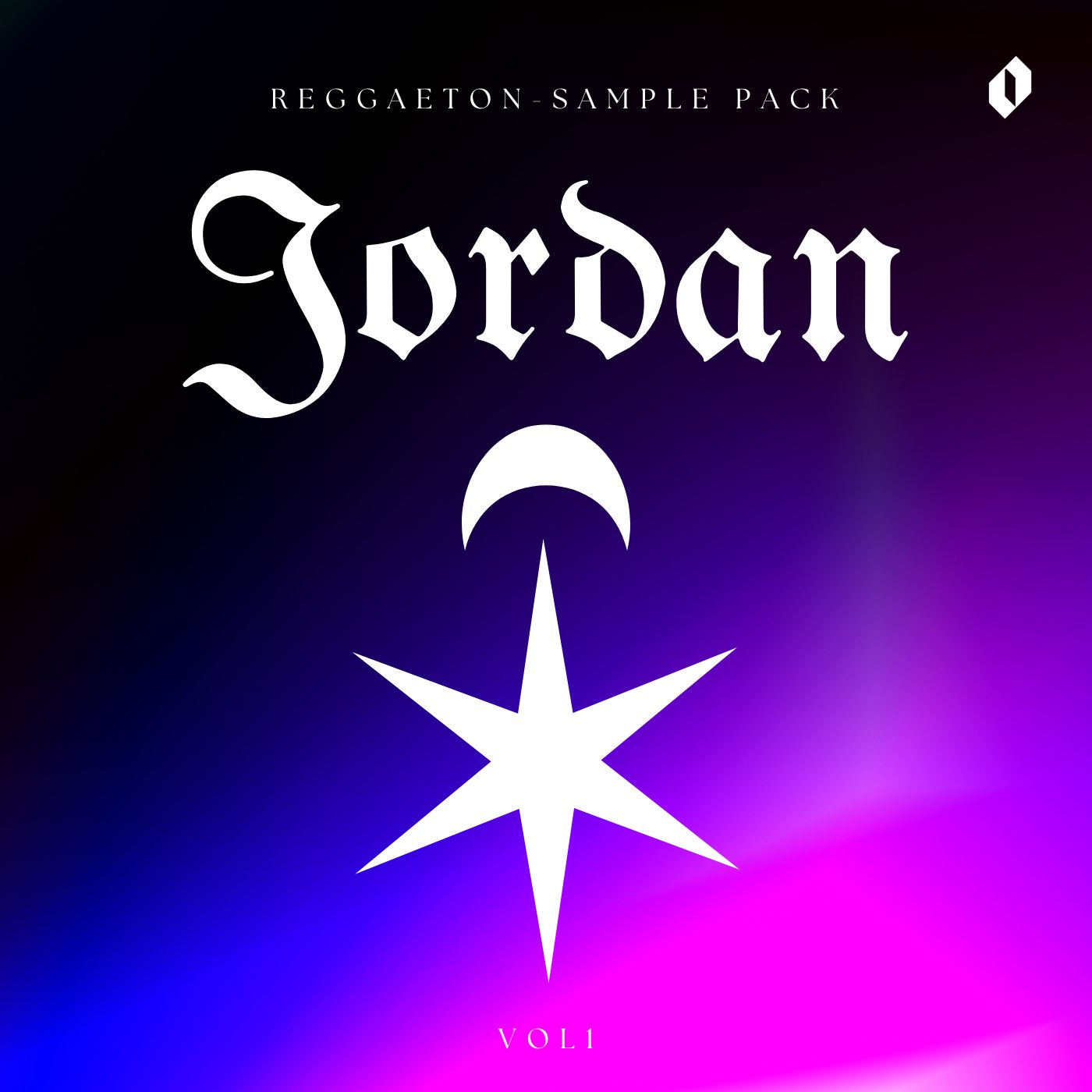 JORDAN - REGGAETON