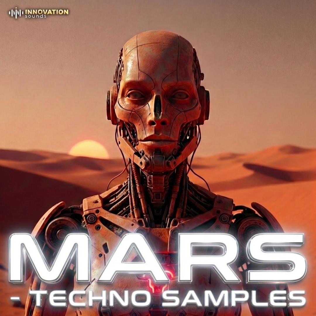 Mars Vol.1