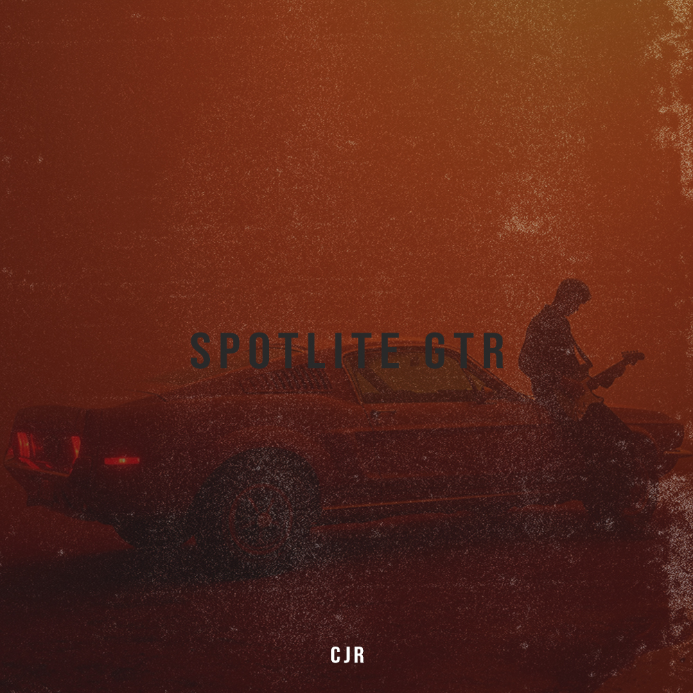 SPOTLITE GTR