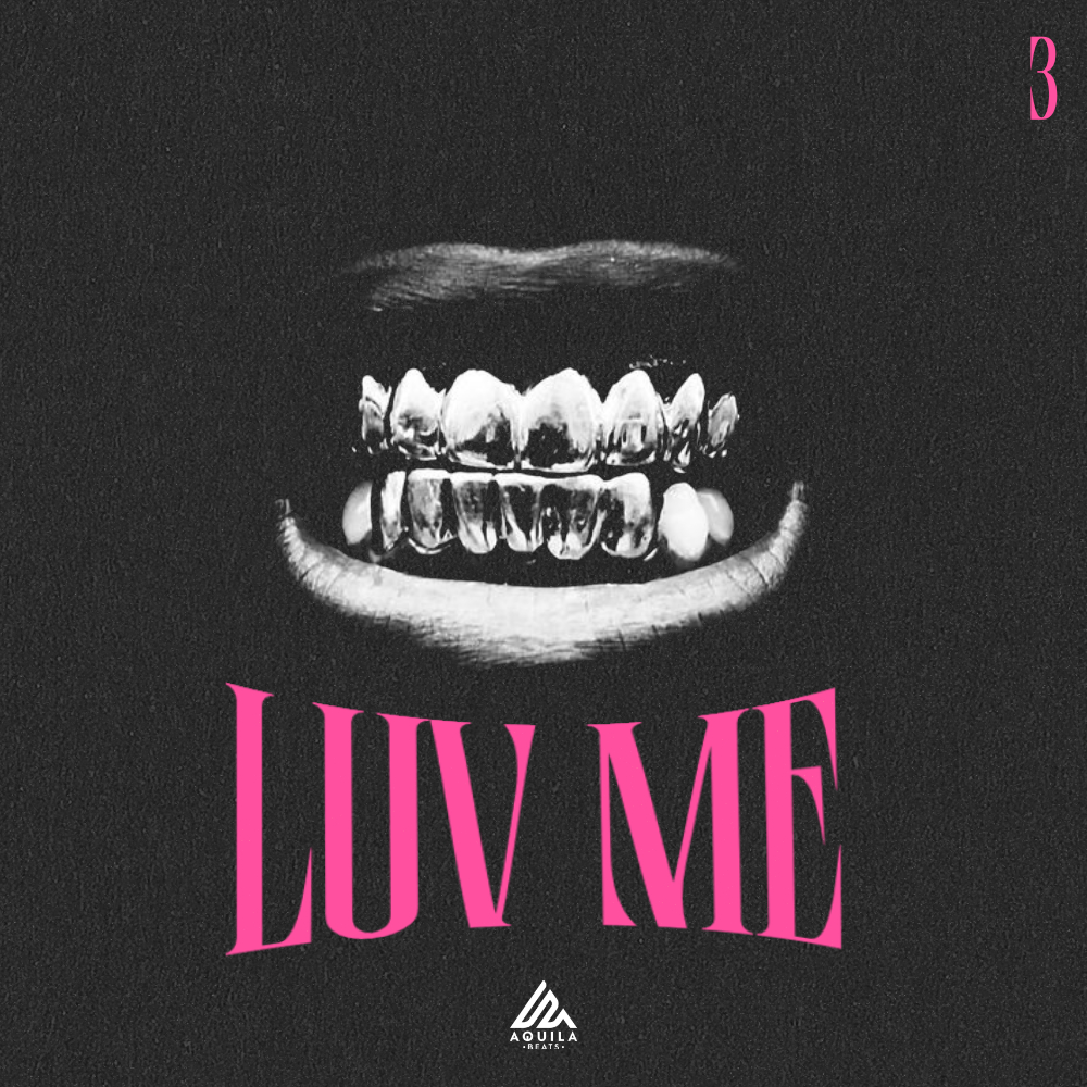 Luv Me Vol. III