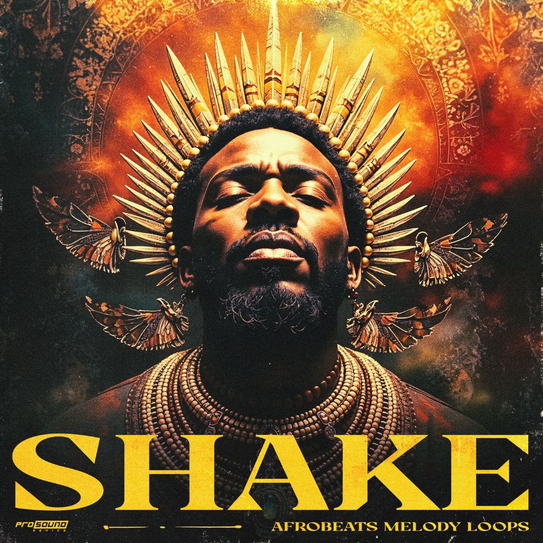 Shake