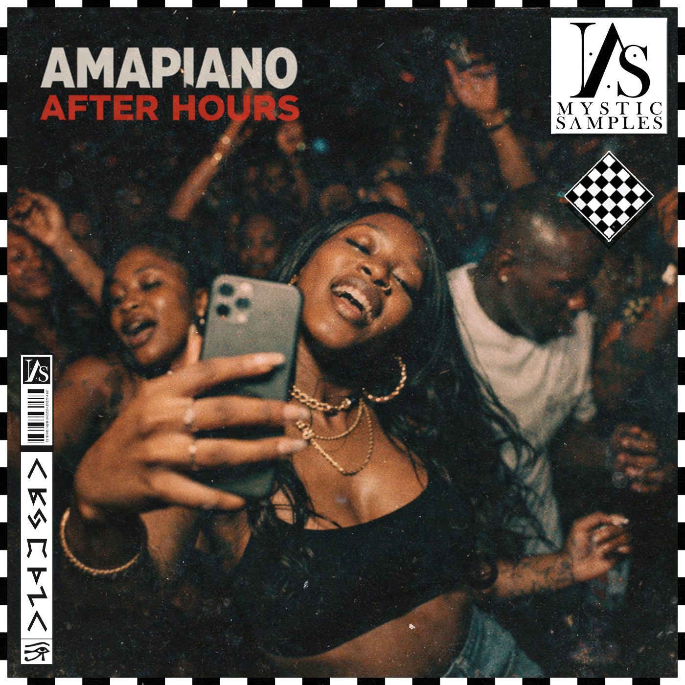 AMAPIANO AFTER HOURS