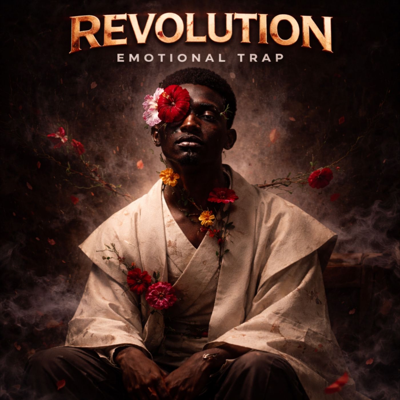 Revolution Vol. 1