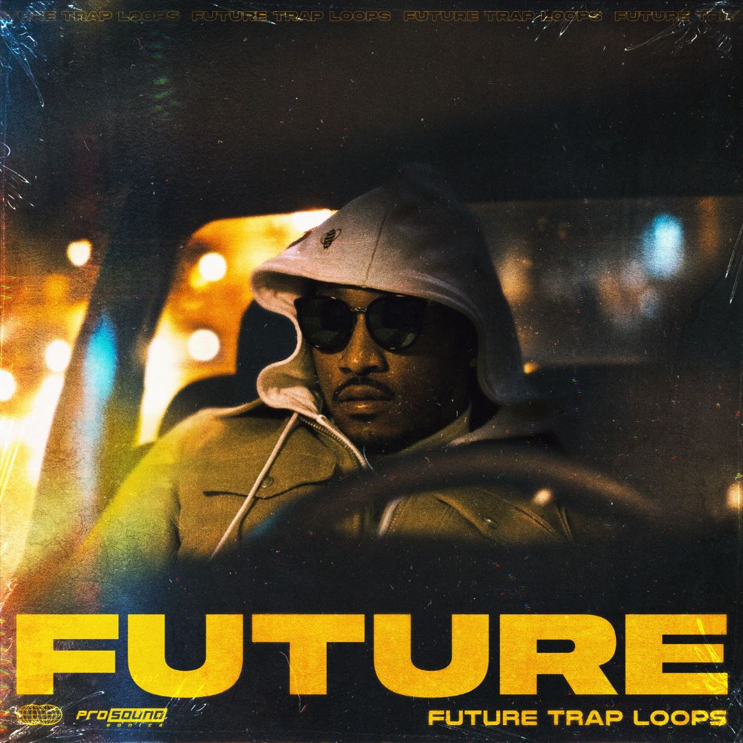 Future Trap Loops