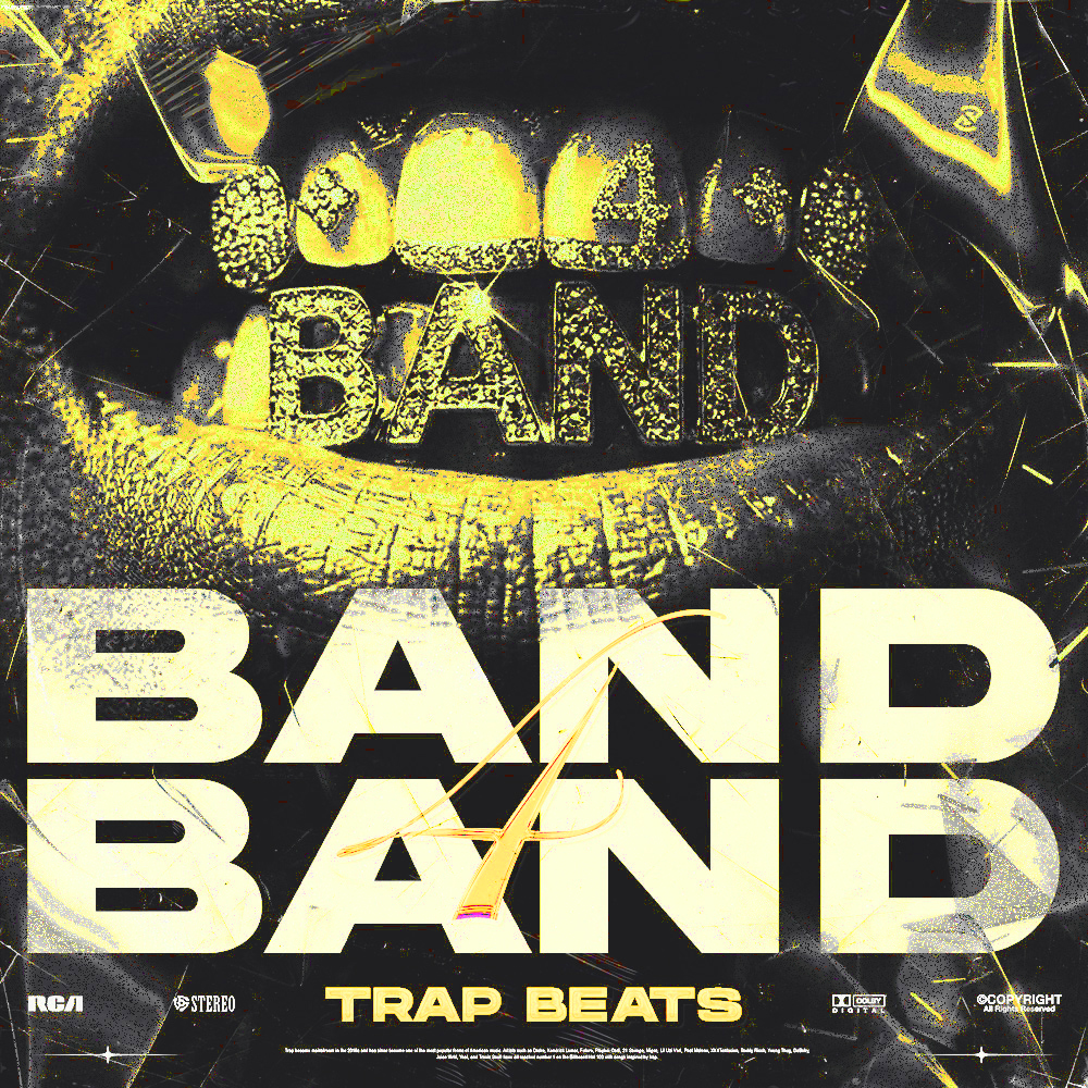 Band 4 Band