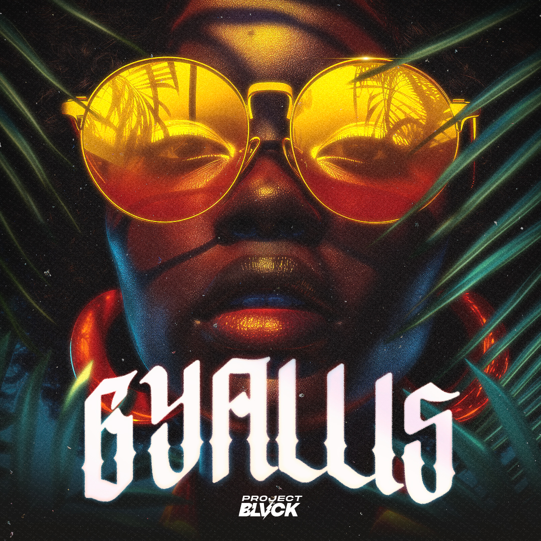 Gyallis