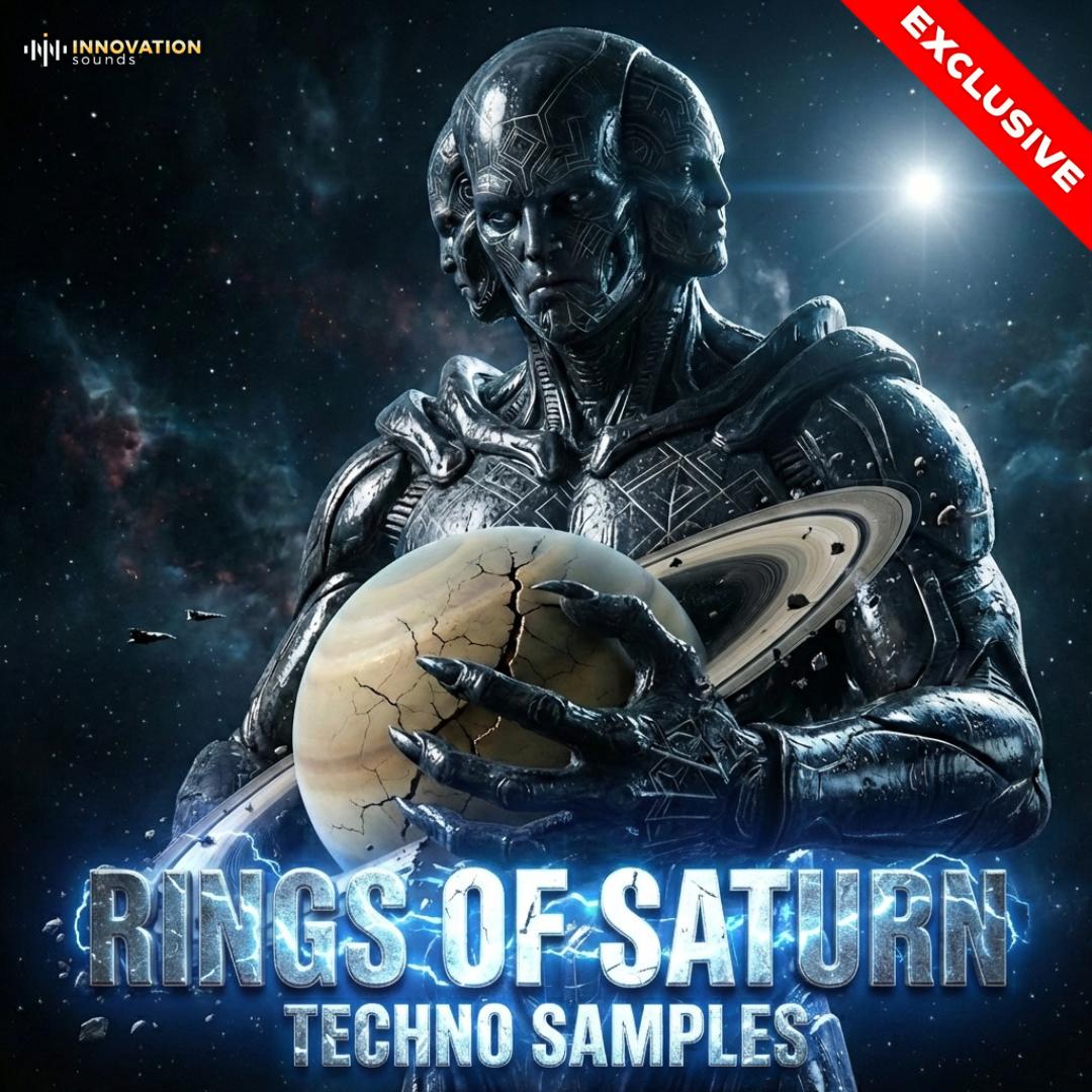 Rings of Saturn