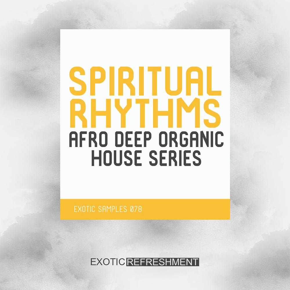 Spiritual Rhythms