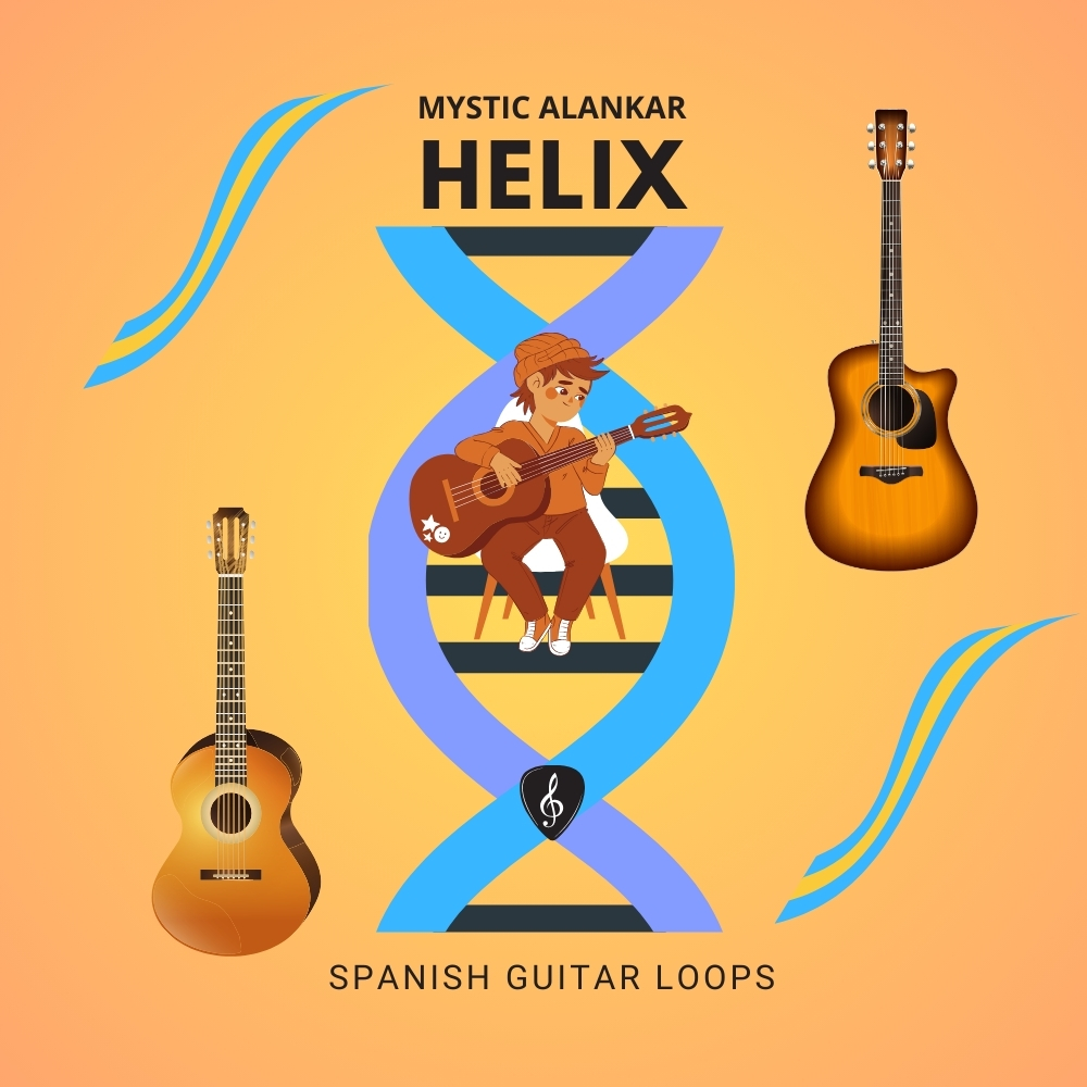 Helix Vol. 1