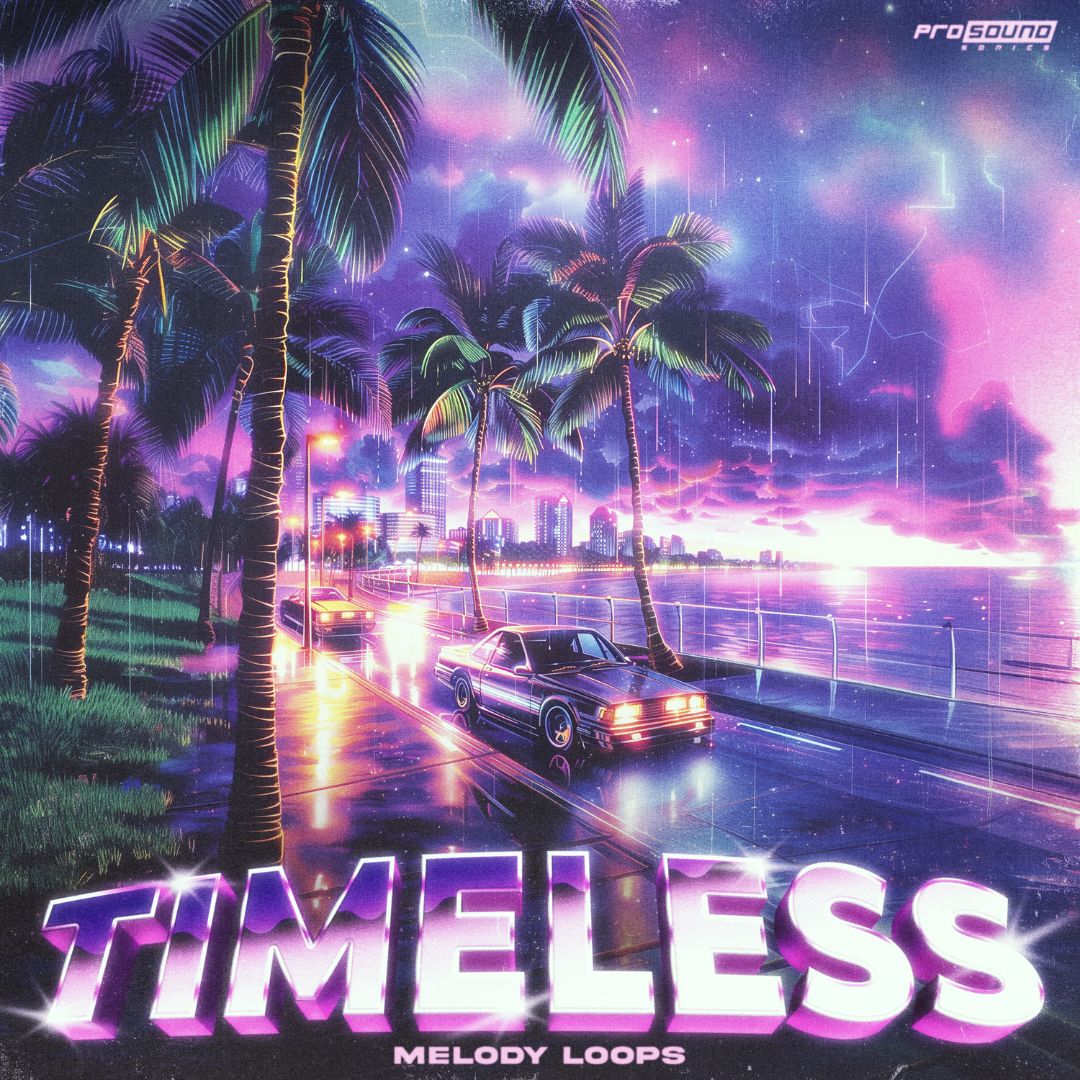 Timeless Melody Loops