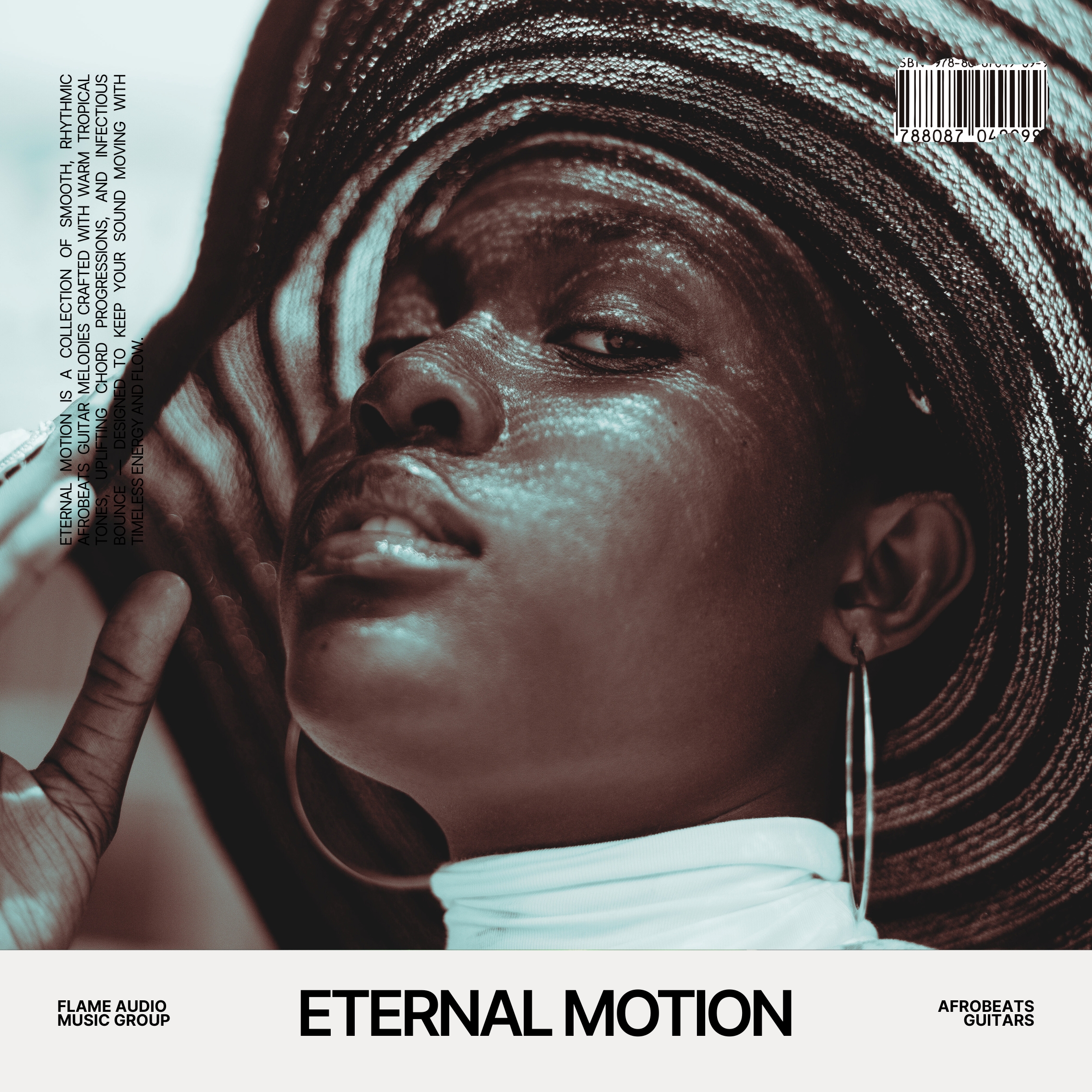 ETERNAL MOTION