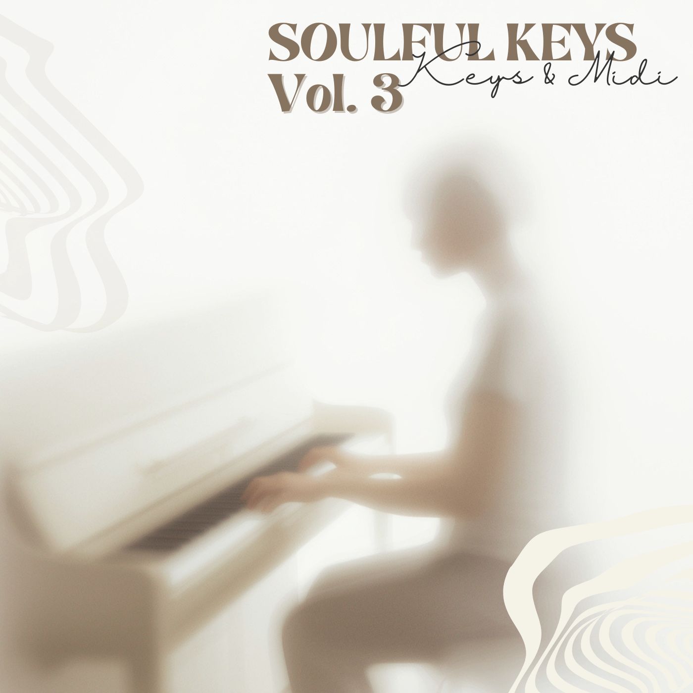 Soulful Keys Vol. 3