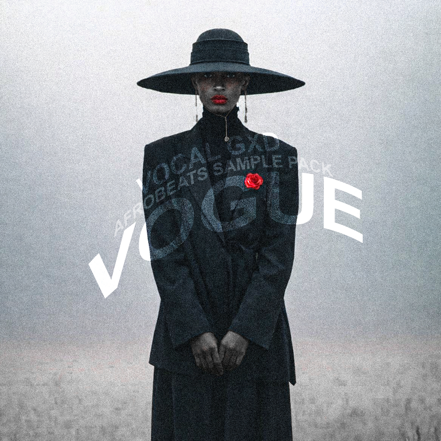 Vogue: Afrobeats Sample Pack