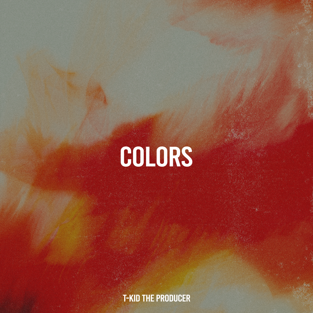 Colors Vol.1