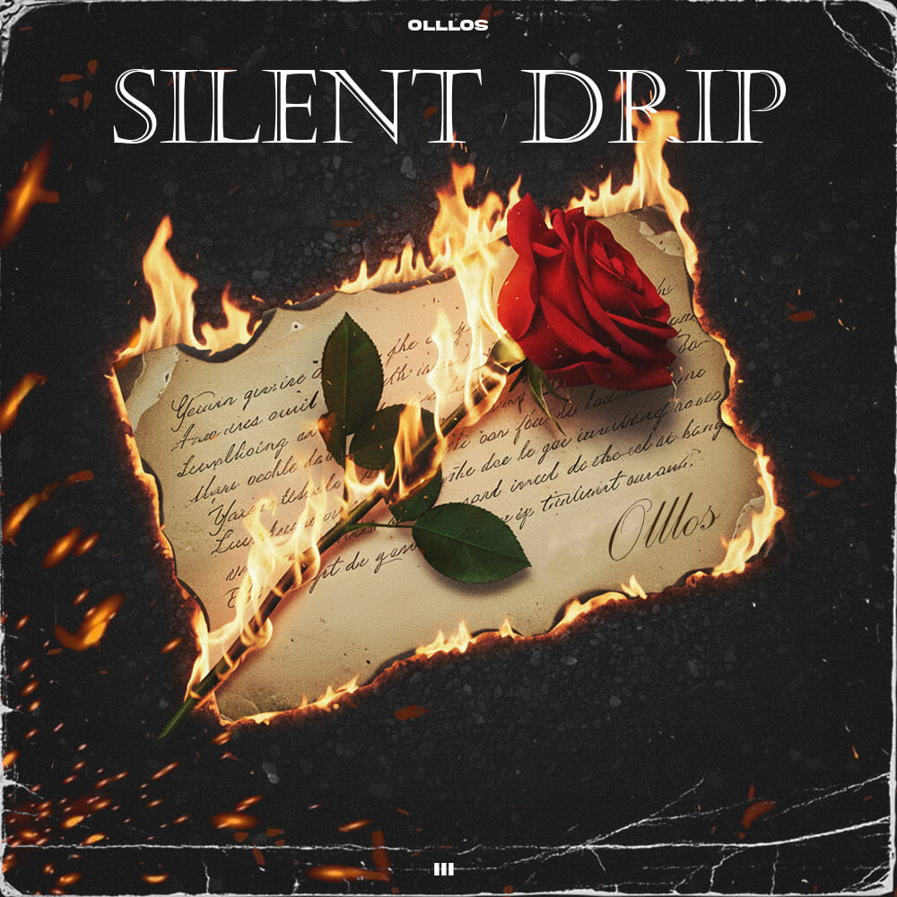 Silent Drip - Melodic Trap