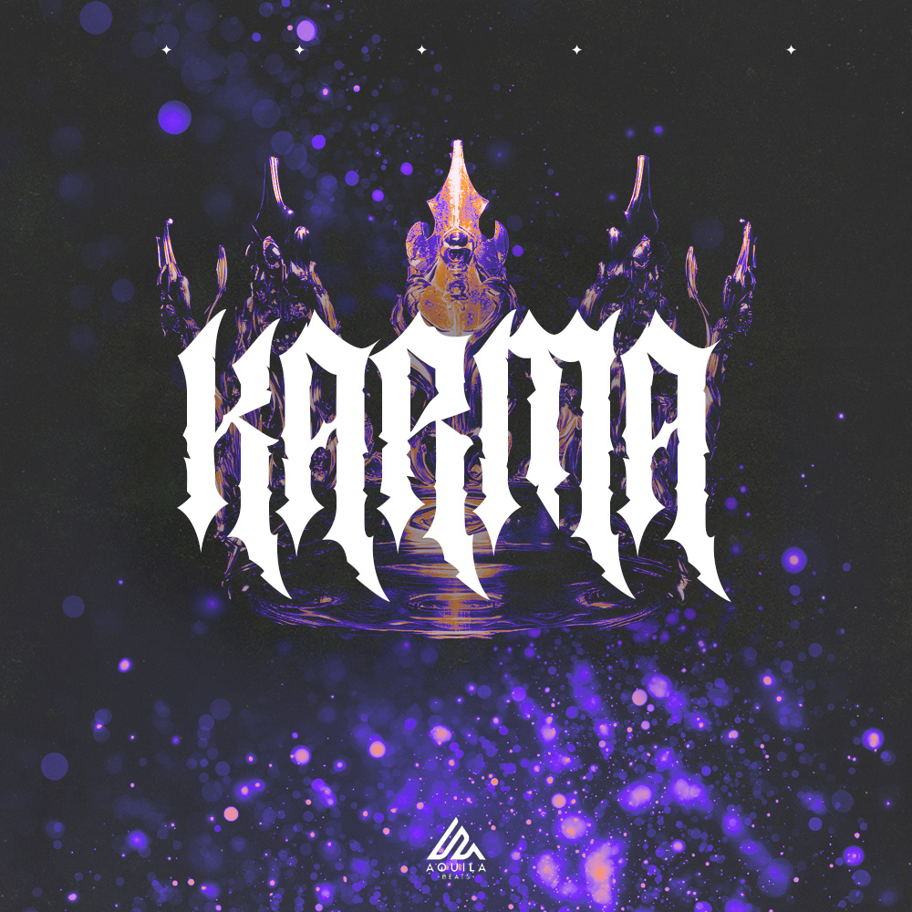 Karma Vol.1