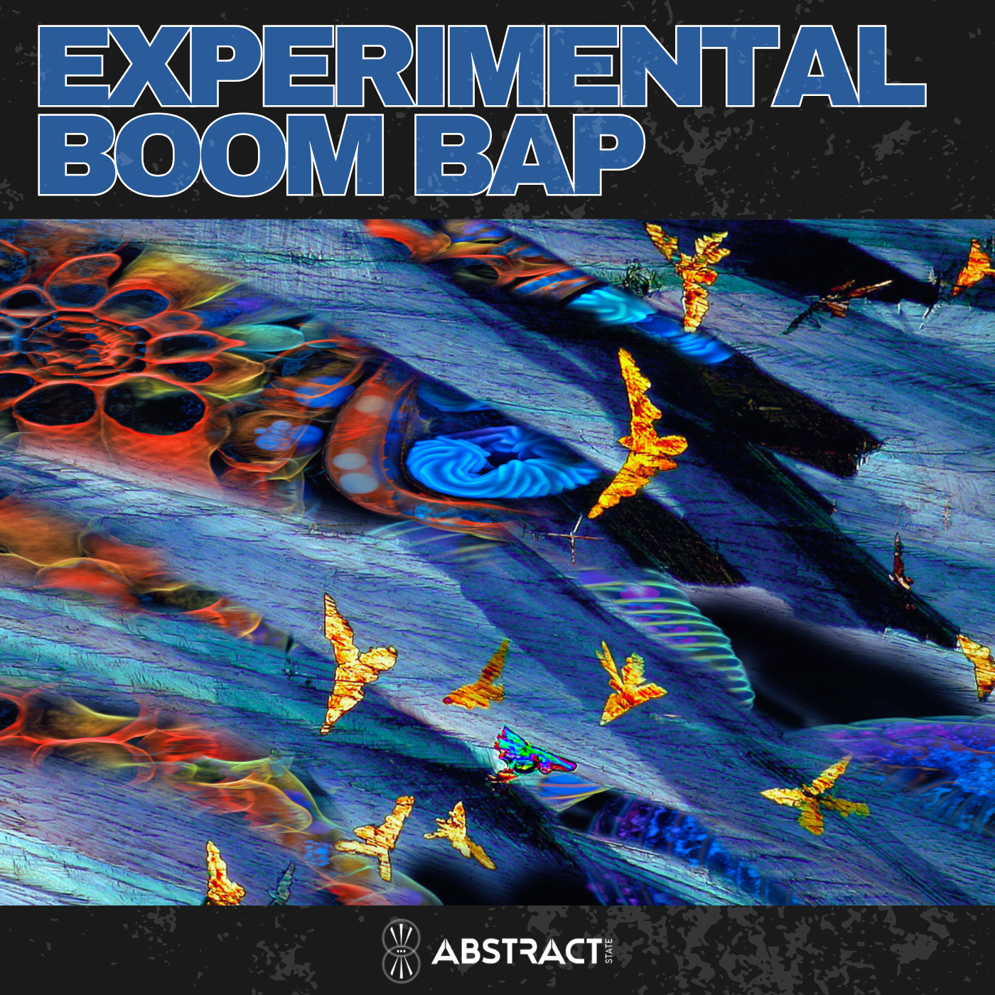 Experimental Boom Bap